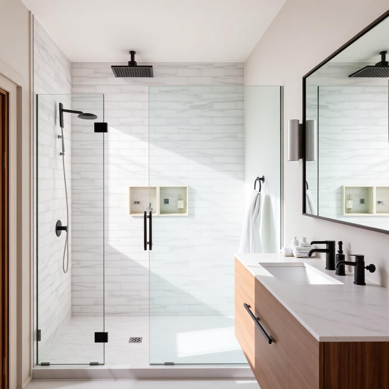 Bathroom Renovations