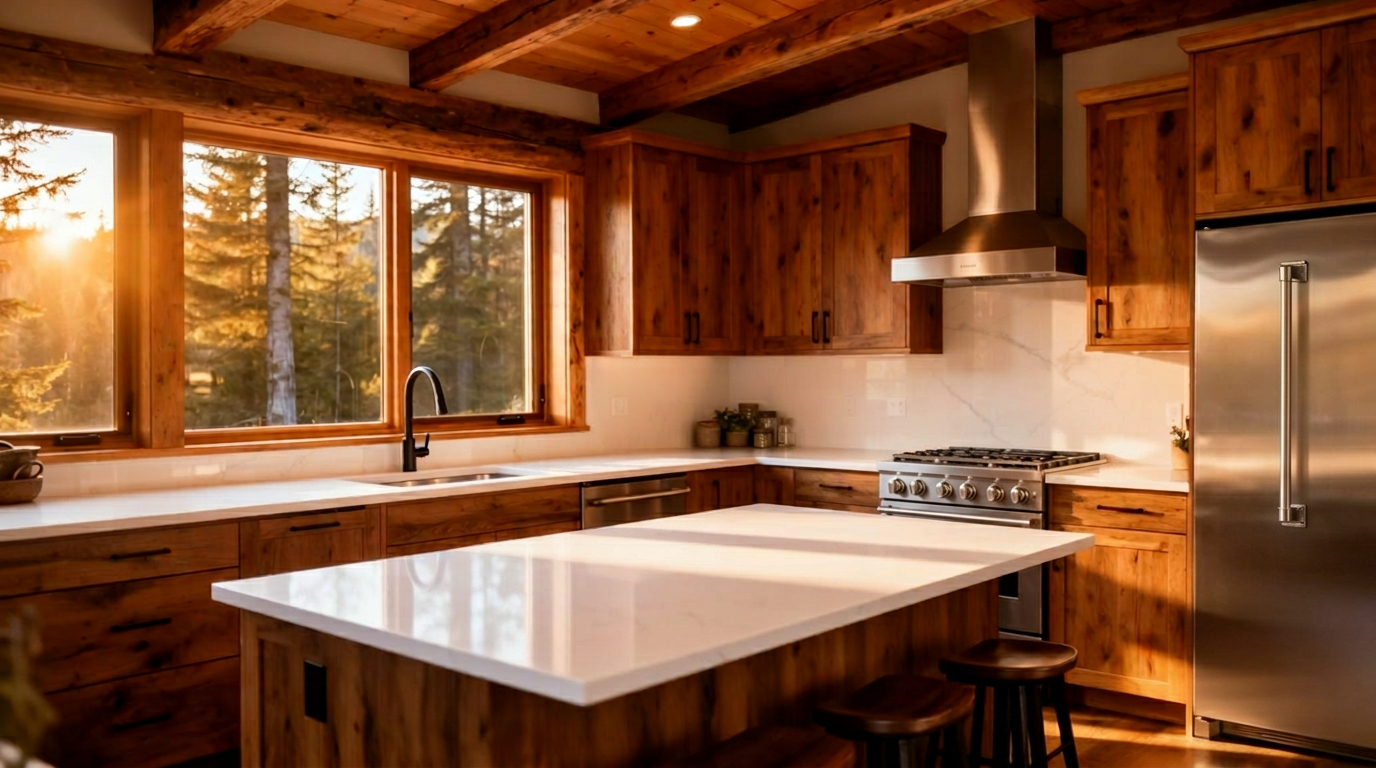 Kitchen Remodels